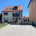 13 Appartamento Allersberg