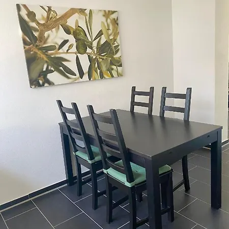 13 Apartamento *