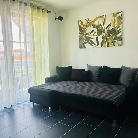 Apartamento 13