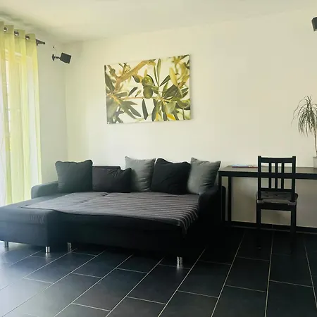 13 Apartamento *
