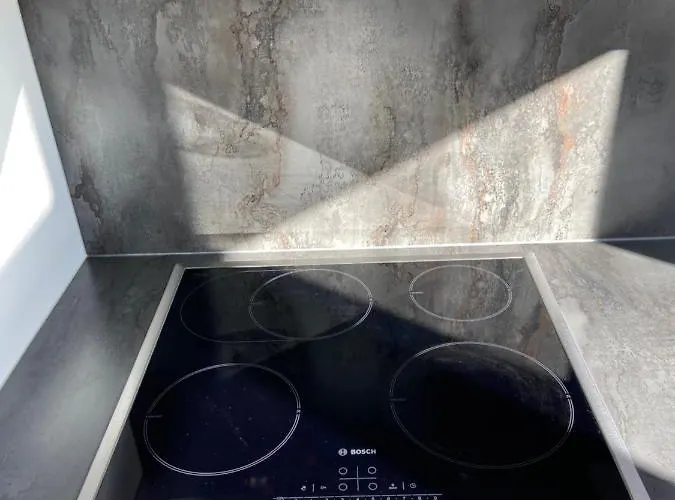 13 公寓 阿勒斯贝格